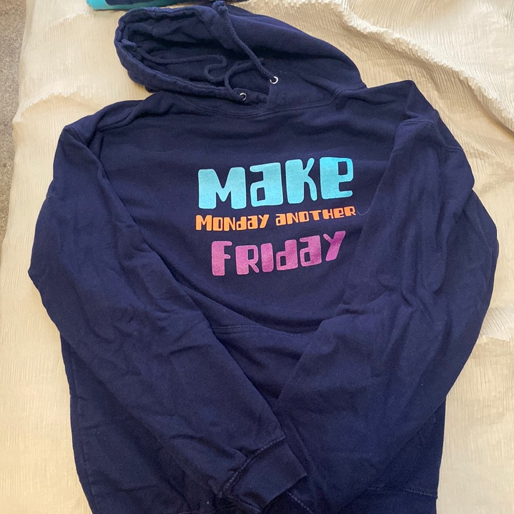 hoodie